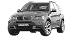 BMW E70 U1519 Fault Code