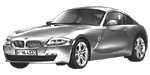 BMW E86 U1519 Fault Code