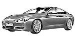 BMW F06 U1519 Fault Code
