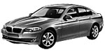 BMW F10 U1519 Fault Code